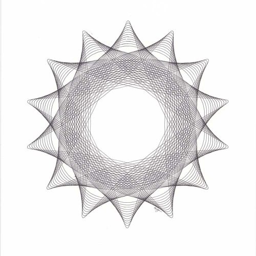 Sunflower ©Copyright Mary Wagner