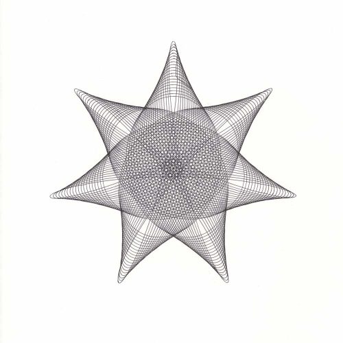 7 Point Star ©Mary Wagner