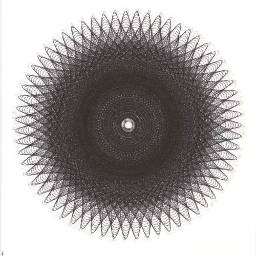 Dark Star ©Mary Wagner