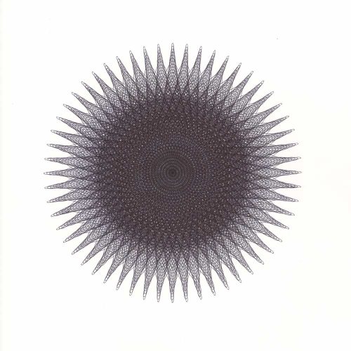 Dark Star ©Mary Wagner