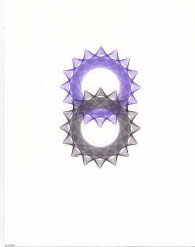 © Copyright Mary Wagner