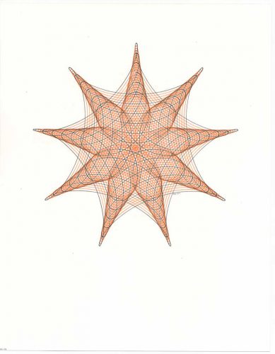 © Copyright Mary Wagner