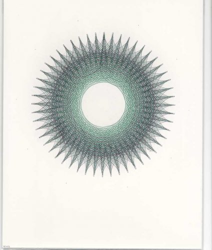 © Copyright Mary Wagner