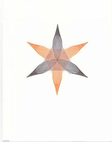 © Copyright Mary Wagner