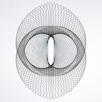 Mary Wagner "Celestial Queen: Alpha" Copyright Mary Wagner