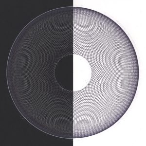 Mary Wagner "Matter Antimatter" Copyright Mary Wagner