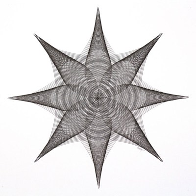 Dark Star: Delta Binary