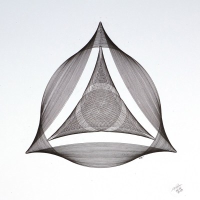 Dark Star: Gamma Iota