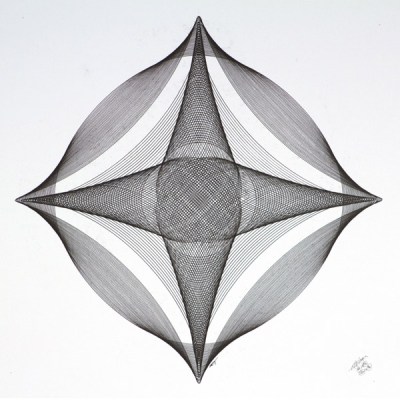 Dark Star: Theta Delta