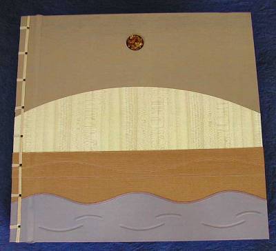 Sunrise Sunset Books and Clamshell Box