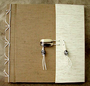 Decorative Binding