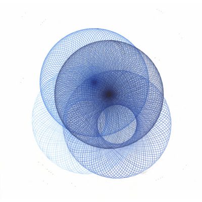 Variable 2 Copyright Mary Wagner