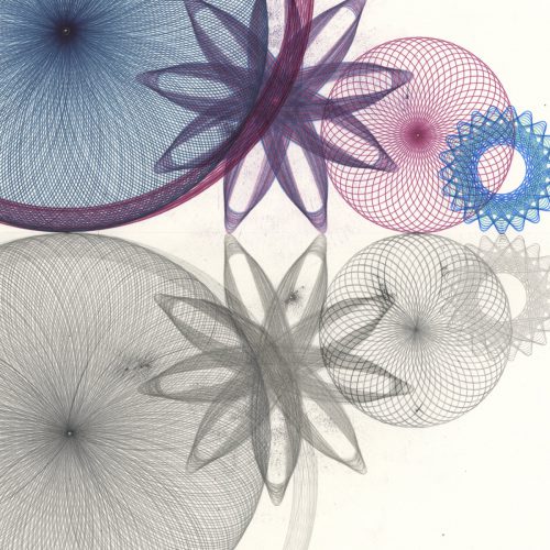 "Mirror World",Copyright Mary Wagner