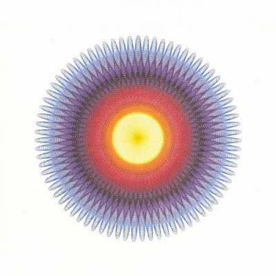 "Sunrise", copyright Mary Wagner