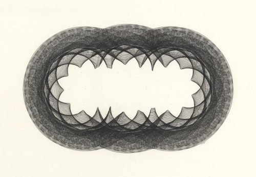 "Eternal Return" Copyright Mary Wagner