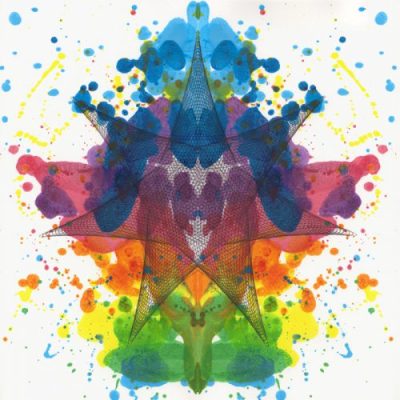 "Rainbow Swirl Spectrum" ©Copyright Mary Wagner