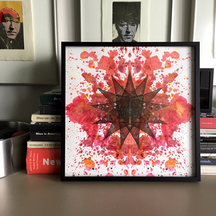 “Seeing RED” at ARC Gallery in&nbsp;Chicago