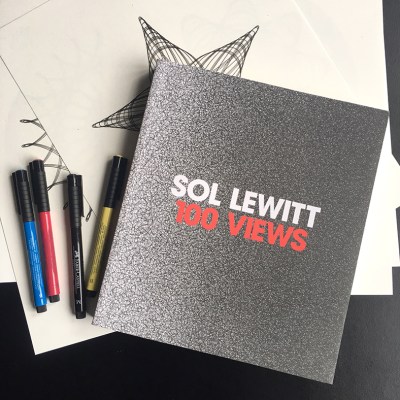 Sol LeWitt: 100 Views