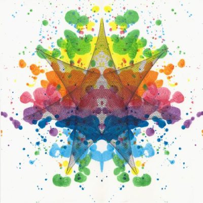 "Spectrum" by Mary Wagner