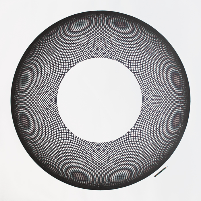 Circle by Mary Wagner ©Mary Wagner marywagner.com