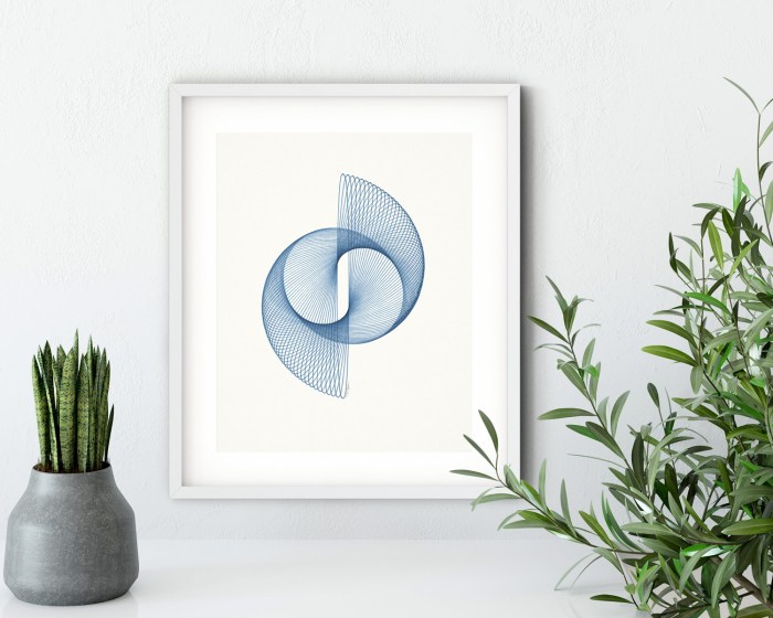 "Solo" pigment ink print on rag paper, 8x10. Copyright Mary Wagner. marywagner.com